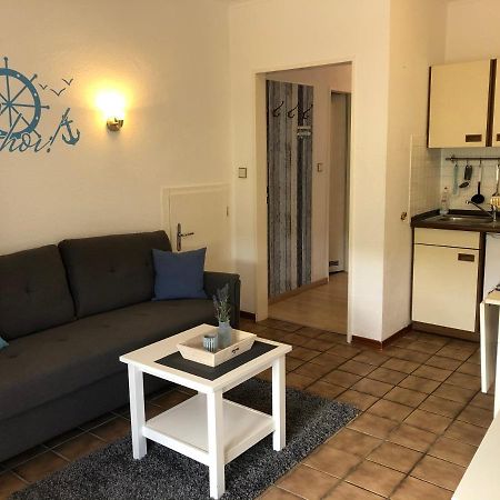 Apartments Zur Schoenen Aussicht Büsum Kültér fotó
