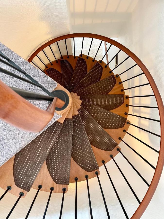 Apartments Zur Schoenen Aussicht Büsum Kültér fotó